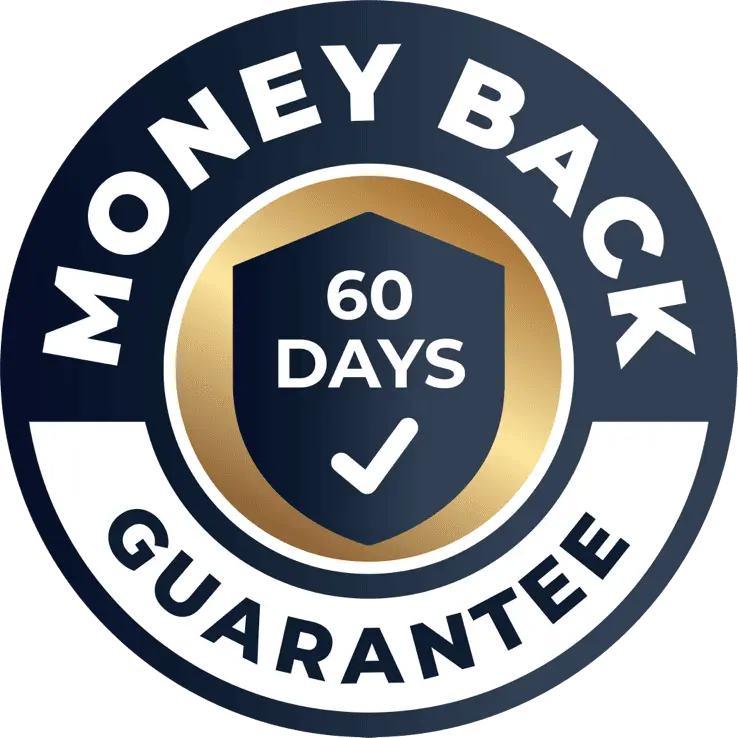 AlkaLean Money Back Guarantee