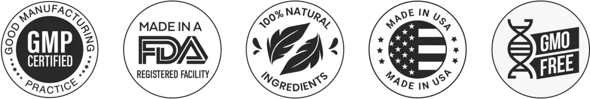 AlkaLean Certified